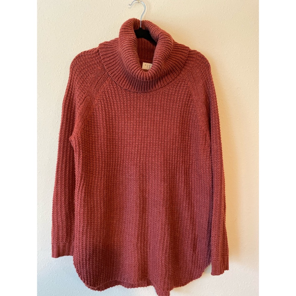 Andeawy Sweater
